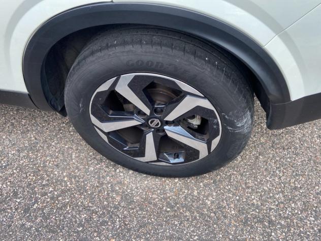 Nissan Qashqai III 2021 1.3 Mild Hybrid 140cv N-Connecta 2WD - Foto 9