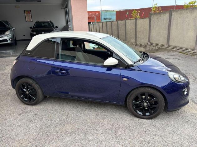 OPEL ADAM 1.4 87CV GPL Tech Air - Foto 3