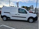 Renault Kangoo maxi lamierato