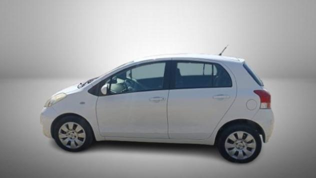 TOYOTA Yaris 1.0 POSSIBILITA' DI GPL rif. 23811000 - Foto 4