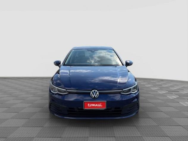 VOLKSWAGEN Golf Golf 1.0 TSI EVO Life rif. 23968008 - Foto 8