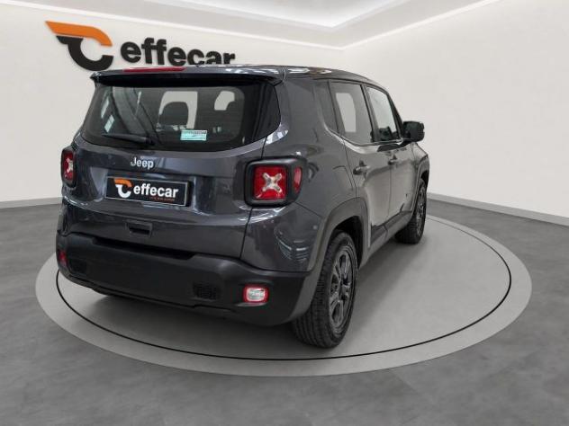 JEEP Renegade 1.6 Mjt 130 CV S rif. 23930196 - Foto 6