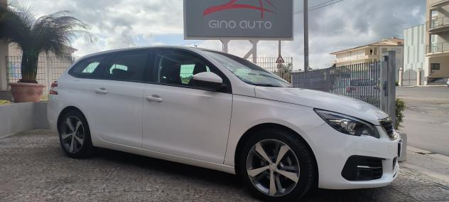 Peugeot 308 BlueHDi 130 S&S SW Allure - Foto 4