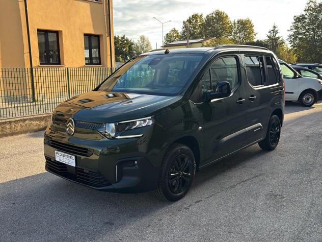 Citroën Berlingo Berlingo 1.5 bluehdi M Max s&s 100cv - Foto 2