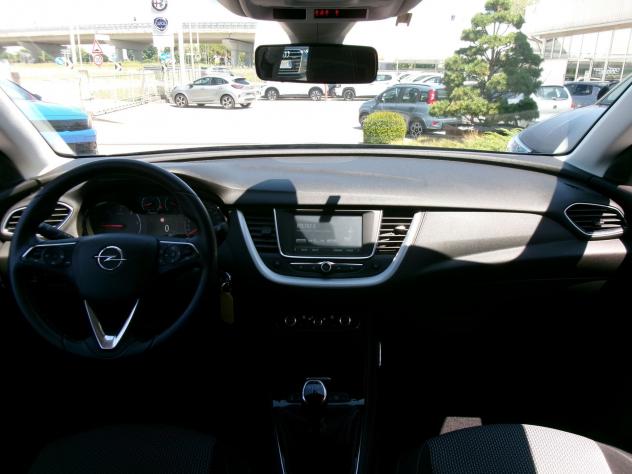 Opel Grandland X 1.5 Diesel 130cv Ultimate S&S MT6 - Foto 9