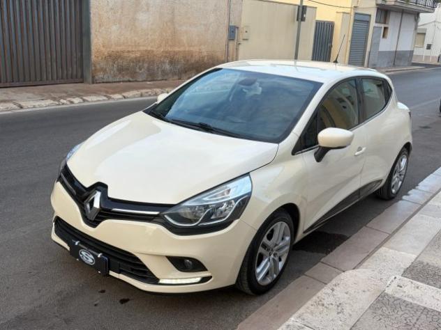 RENAULT Clio 1.5dCi 75CV Energy Intens rif. 24163358 - Foto 7