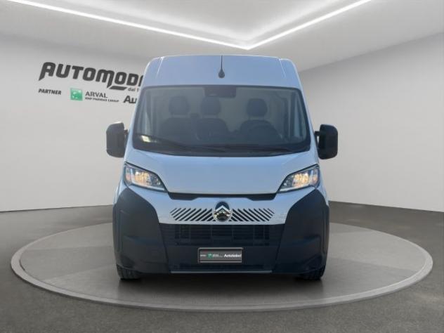 CITROEN Jumper L2H2 2.2 BlueHDi 120CV rif. 23494150 - Foto 2