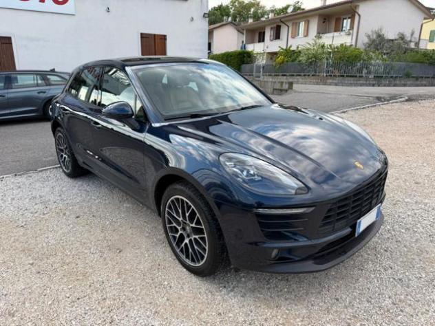 PORSCHE Macan 3.0 S rif. 23989942 - Foto 2