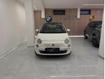 FIAT 500 500 1.2  69cv AUTOMATICA