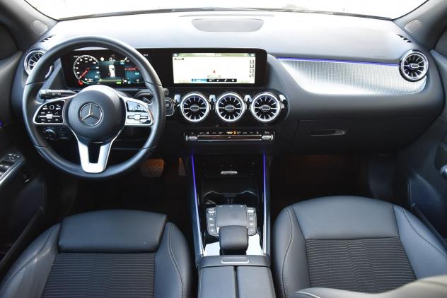 Mercedes-Benz EQA EQA 250 SPORT *LUCI AMBIENTE* - Foto 7