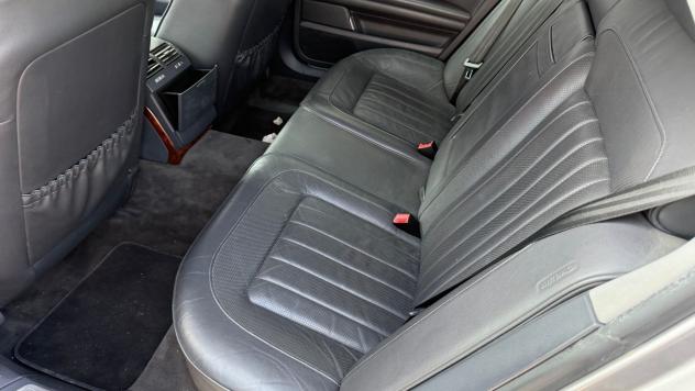Volkswagen Phaeton 3.0/240 V6 TDI DPF 4mot. tip. 5 posti - Foto 7