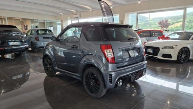LIGIER JS 50 DCI JS50 Sport rif. 23811870 - Foto 5