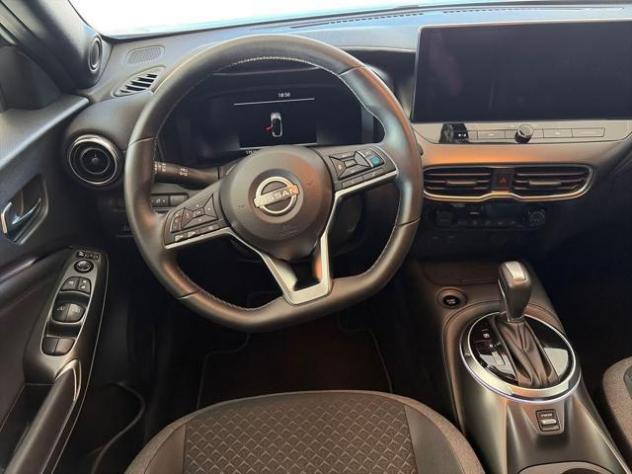 NISSAN Juke 1.6 HEV N-Connecta rif. 23926021 - Foto 7