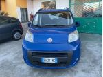 Fiat Qubo 1.4 8V 77 CV Dynamic Natural Power