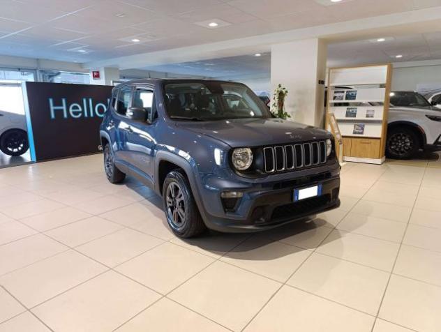 Jeep Renegade Renegade 2019 1.0 t3 Longitude 2wd - Foto 4