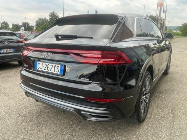AUDI Q8 50 TDI 286 CV quattro tiptronic Sport rif. 23704976 - Foto 7
