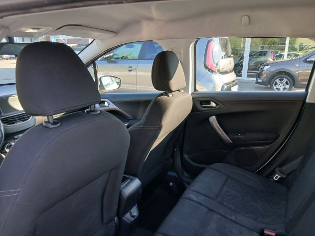 Peugeot 2008 1.4 Hdi Sw access in pronta consegna ok neo patentati - Foto 9
