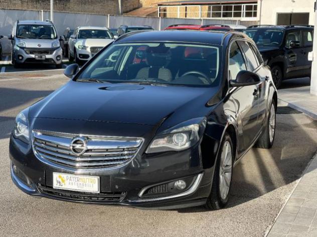 OPEL - Insignia - 2.0 CDTI 4x4 163 CV S&S ST Cosmo - Foto 4