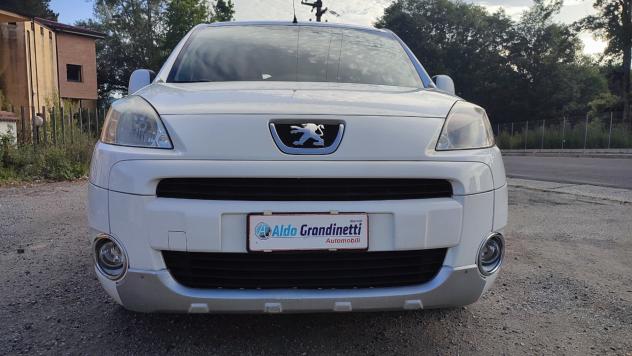 PEUGEOT PARTNER 1.6 HDI 92CV OUTDOOR - Foto 10