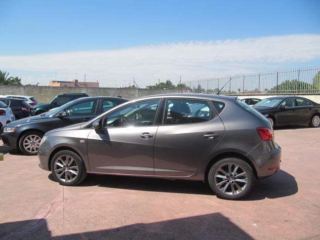 Seat Ibiza 1.2 TDI CR 5 porte I-Tech - Foto 2