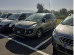 PEUGEOT 3008 1ª serie 3008 2.0 HDi 150CV Business