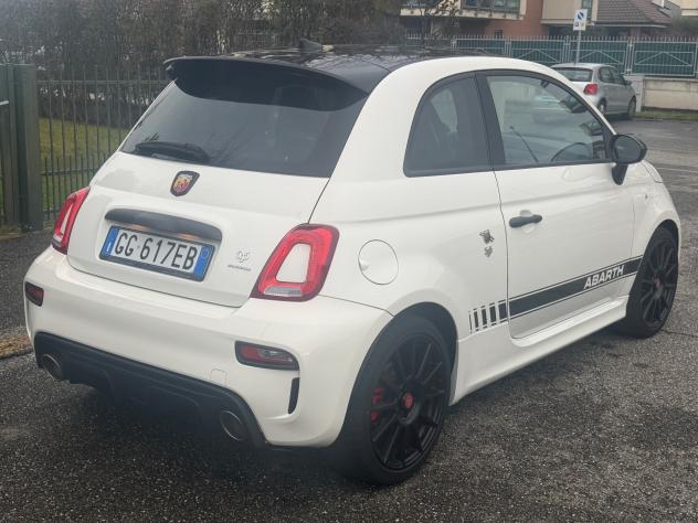 Abarth 595 1.4 Turbo T-Jet 180 CV Esseesse - Foto 7