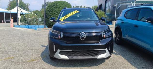 CITROEN C3 Aircross PureTech Turbo 100 CV Plus rif. 23976939 - Foto 3