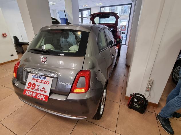 FIAT 500 - Foto 7
