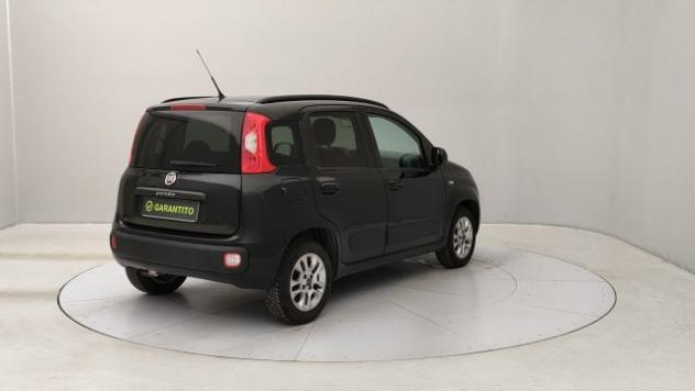 FIAT Panda 1.2 Lounge easypower Gpl 69cv my19 rif. 22647773 - Foto 5