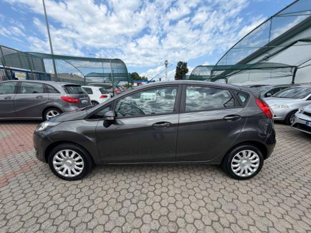 FORD Fiesta Fiesta VI 2013 5p 1.4 Plus Gpl 95cv E6 rif. 23956636 - Foto 5