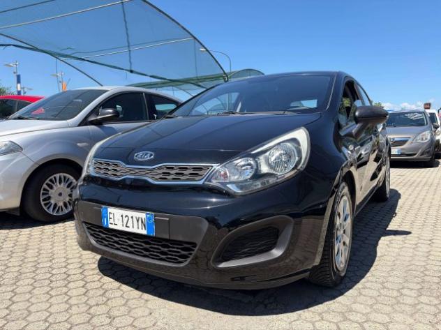 KIA Rio Rio III 5p 1.2 EX clima 138000 km rif. 23814274