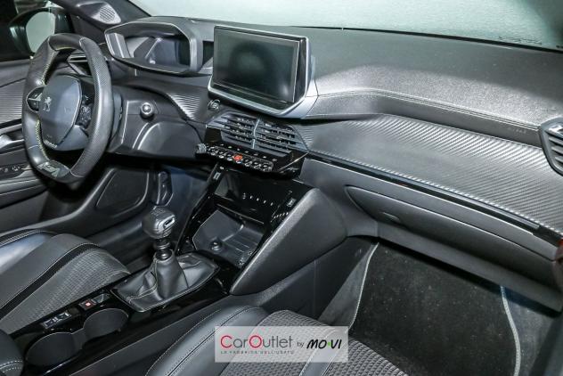 Peugeot 208 GT Line PureTech 100 S/S - Foto 9