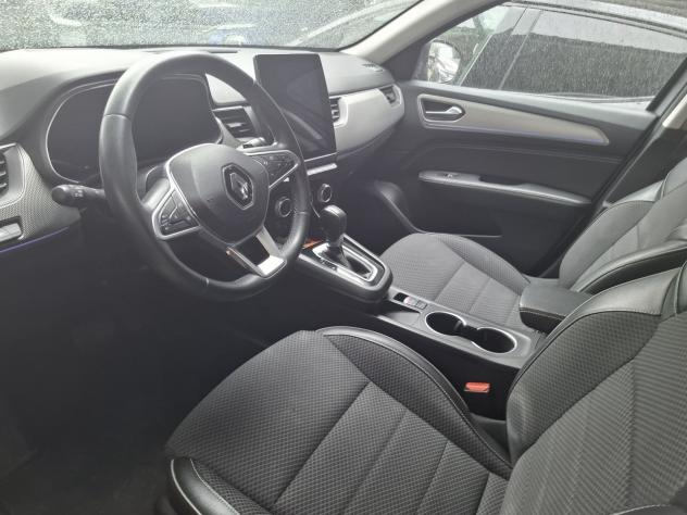 Renault Arkana 1.3 mild hybrid Techno 140cv edc - Foto 8