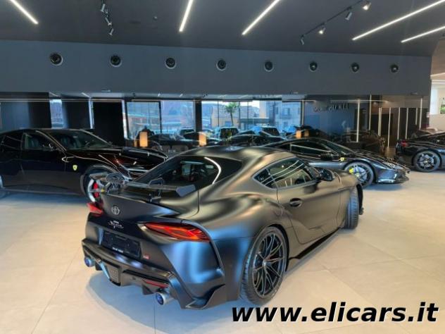 TOYOTA GR Supra 3.0 A90 Final Edition 1/300 rif. 23434350 - Foto 6