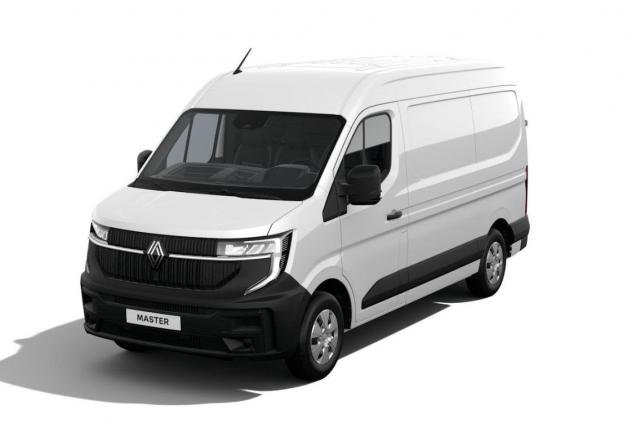 Renault Master T35 2.0 BLUE DCI 130CV L2H2