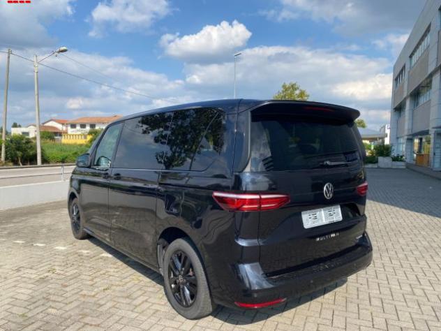 VOLKSWAGEN Multivan 1.4 TSI eHybrid Life rif. 24101742 - Foto 4