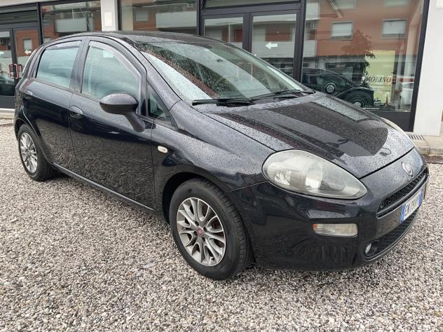 Fiat Punto 1.3 MJT II S&S 95 CV 5 porte Sport - Foto 2