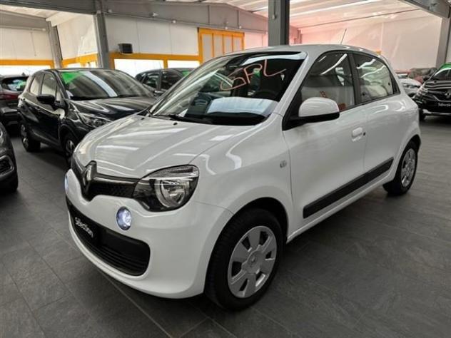 RENAULT Twingo 0.9 tce Duel Gpl 90cv rif. 18093928 - Foto 3