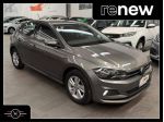VOLKSWAGEN Polo 5 Porte 1.0 MPI BlueMotion 75cv Comfortline rif. 22381929
