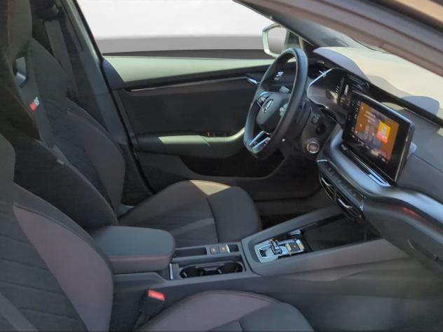 Škoda Octavia Wagon 2.0 tsi RS dsg - Foto 9