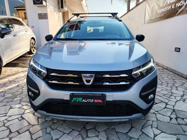 DACIA Jogger 1.0 TCe GPL 100CV 5pti Extreme Up - Foto 2