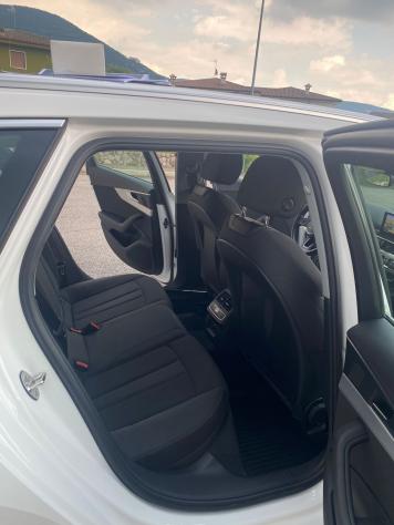 Audi A4 2.0 TDI 122 CV S tronic Sport #GM - Foto 9