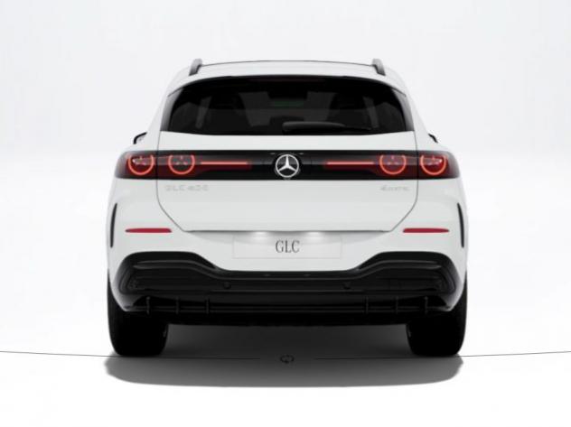 MERCEDES-BENZ GLC EQ 400 4Matic Advanced Plus rif. 23550650 - Foto 4
