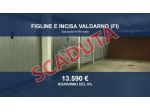 Immobile in asta di 17 m² in vendita a Figline e Incisa Valdarno