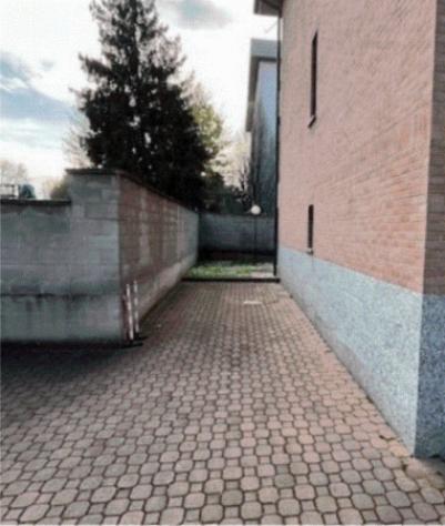 Immobile in asta di 16 m² in vendita a Lacchiarella - Foto 5