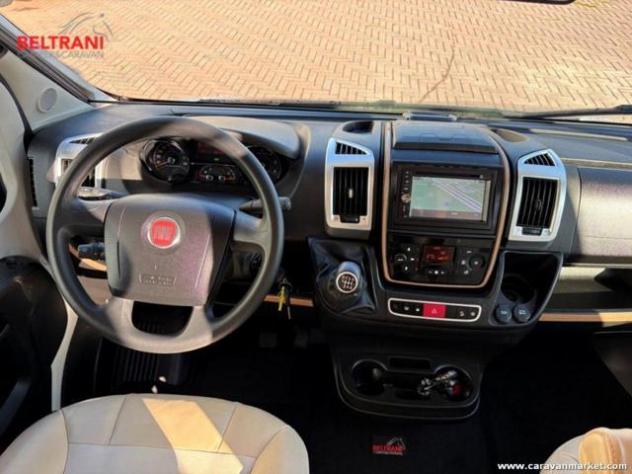 CARTHAGO TOURER T 144 QB rif. 23786300 - Foto 7
