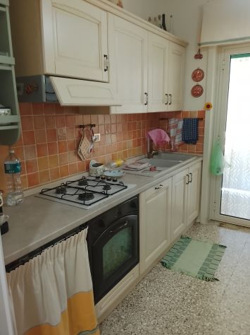 Villaggio Mosè appartamento quadrivani € 73000 - Foto 3