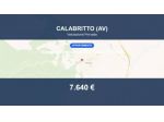 Immobile in asta di 65 m² in vendita a Calabritto