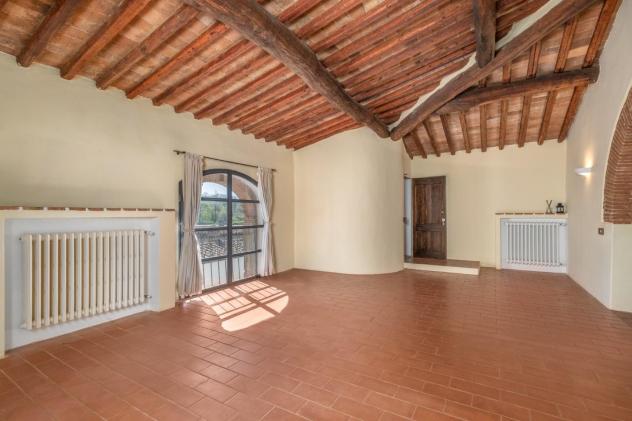 Appartamento in vendita a Calcinaia 165 mq Rif: 1406545 - Foto 10
