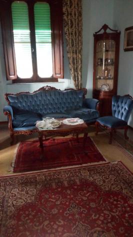 Appartamento in vendita a Lari - Casciana Terme Lari 350 mq Rif: 1382357